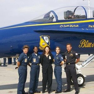 Meet your Posher, Victoria